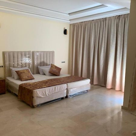 Villa Novia Marrákes Kültér fotó