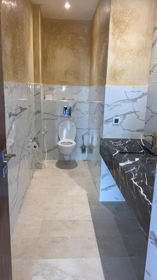 Villa Novia Marrákes Kültér fotó