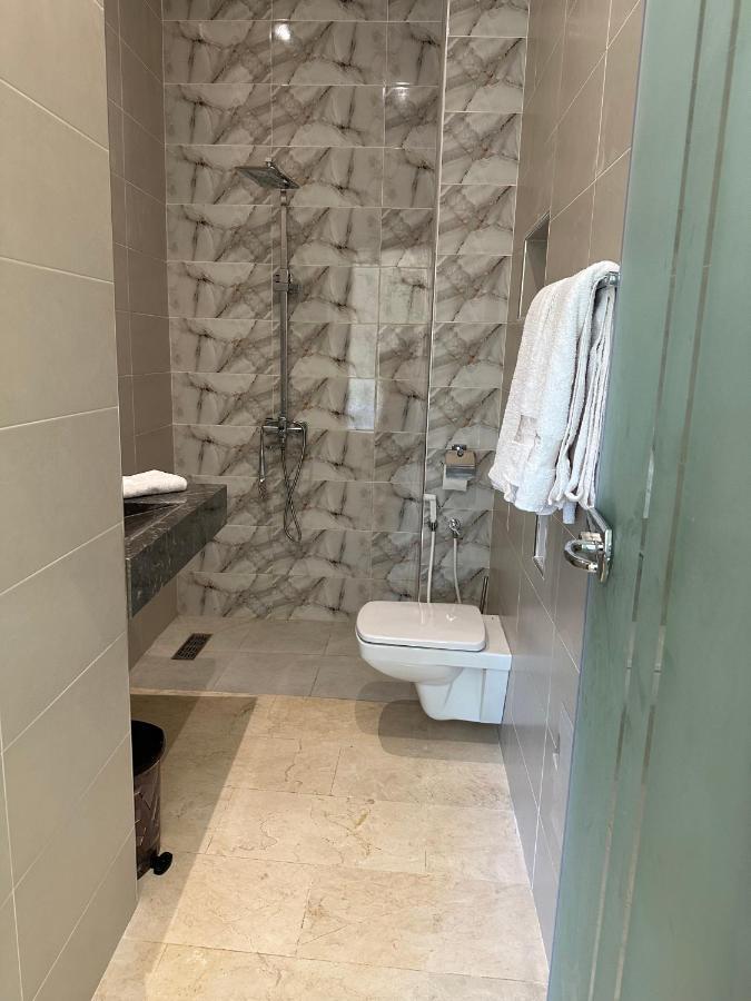 Villa Novia Marrákes Kültér fotó